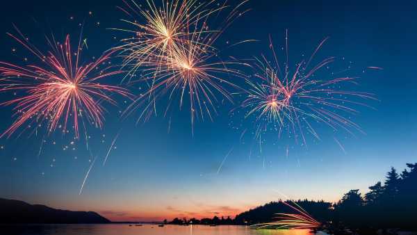 Stasera in TV: Storia dei fuochi d'artificio - Su Rai Storia (canale 54) un'arte "politica"