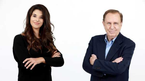 Oggi in TV: A "Elisir" si parla di diverticoli e dermatiti Su Rai3 con Michele Mirabella e Benedetta Rinaldi