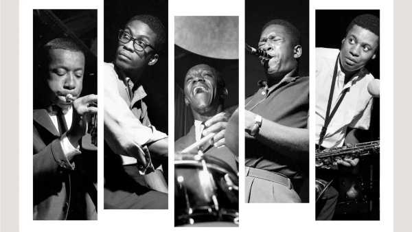 Stasera in TV: A "Ghiaccio bollente" un'etichetta leggendaria. Su Rai5 "It Must Schwing! The Blue Note Story"