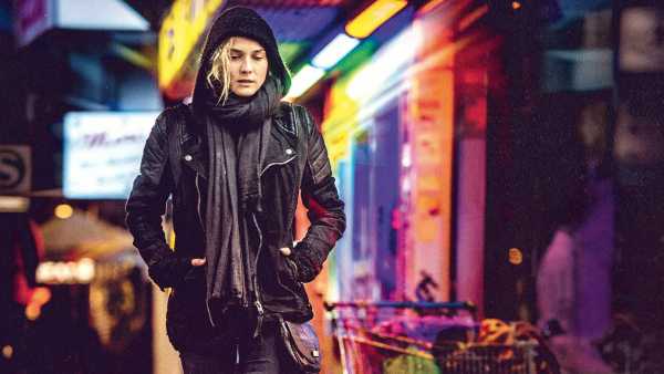 Stasera in TV: Su Rai4 (canale 21) il thriller "Oltre la notte" - Tratto da una storia vera con Diane Kruger