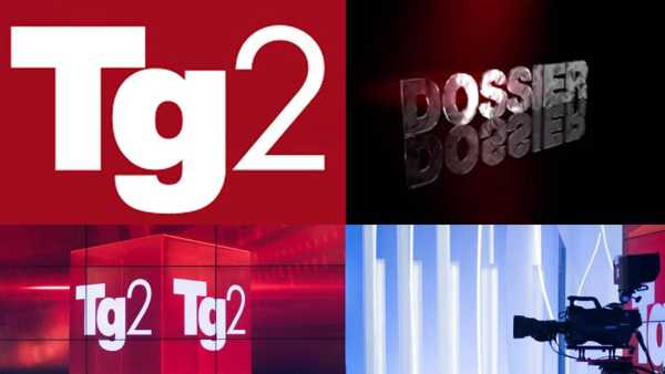 Stasera in TV: Tg2 Dossier - Su Rai2 "Covid: la prima ondata" Stasera in TV: Tg2 Dossier - Su Rai2 "Covid: la prima ondata" 