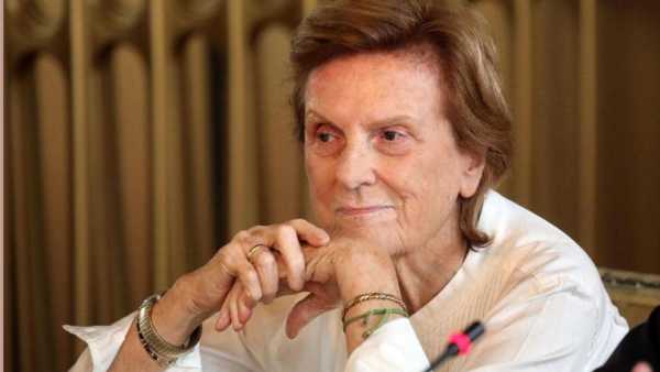 La TV di Liliana Cavani. Un romanzo di formazione Su Rai Storia (canale 54) il "suo" Francesco d'Assisi