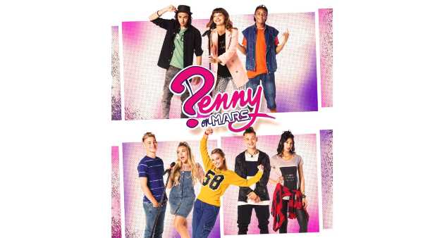 Stasera in TV: Su Rai Gulp (canale 42), in prima tv, la terza stagione di "Penny On M.A.R.S" - Nella nuova serie arriva un nuovo personaggio, la ballerina Vicky
