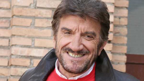 La Tv di Gigi Proietti Su Rai Storia (canale 54) "Le tigri di Mompracen"