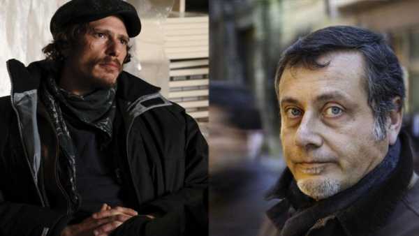 Oggi in Radio: A Questioni di Stilo parla "L'Alligatore" - Su RadioLive con lo scrittore e sceneggiatore Massimo Carlotto