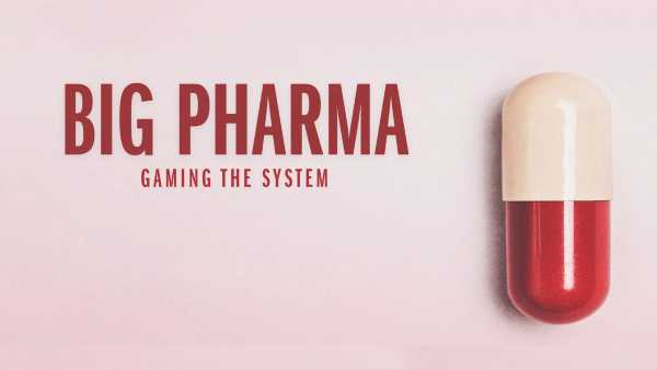 Stasera in TV: Rai Documentari presenta "Big Pharma" - Su Rai2 un'inchiesta sulla grande industria farmaceutica