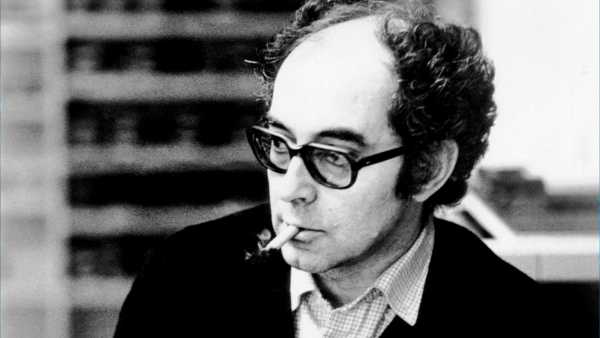 Stasera in TV: A "Documentari d'autore" Jean-Luc Godard - Su Rai Storia (canale 54) "Il ponte dei sospiri" Stasera in TV: A "Documentari d'autore" Jean-Luc Godard - Su Rai Storia (canale 54) "Il ponte dei sospiri" 