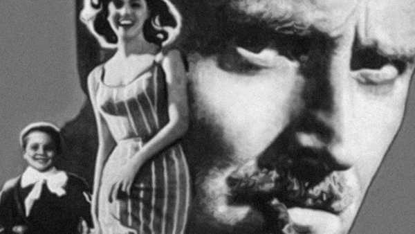 Stasera in TV: Al "Cinema Italia" c'è Pietro Germi - Su Rai Storia (canale 54) "Il ferroviere"