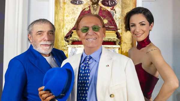 Stasera in TV: Su Rai2 "Guarda… stupisci" (Special Selection) di Renzo Arbore con Nino Frassica e Andrea Delogu - Una ricca selezione dal programma campione d'ascolti tv