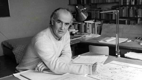 Oggi in TV: Omaggio a Luigi Nono a trent'anni dalla morte - Per le "Visioni" di Rai5 (canale 23)