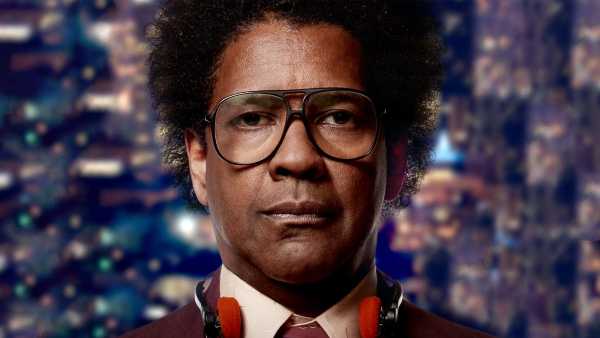 Stasera in TV: "End of Justice - Nessuno è innocente" su Rai4 (canale 21) - In prima serata il film con Denzel Washington
