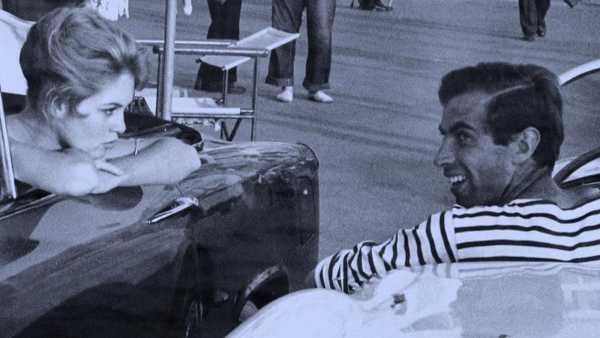 Oggi in TV: Roger Vadim, l'uomo delle stelle - Su Rai5 (canale 23) un creatore di icone
