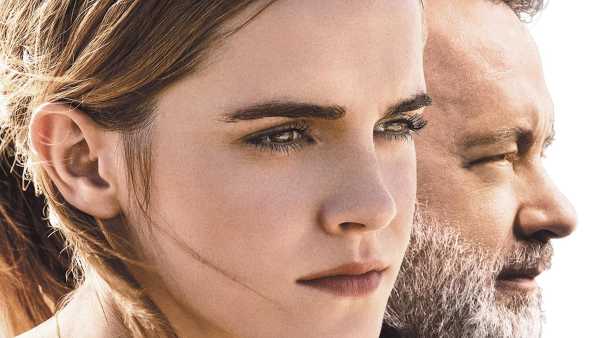 Oggi in TV Su Rai Movie (canale 24) il film "The Circle" diretto da James Ponsoldt - Con Tom Hanks, Emma Watson, John Boyega e Karen Gillan