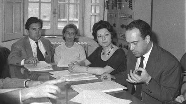 Oggi in Radio: Su Radio Techetè  la scena italiana nei racconti di Carbonoli - Una conversazione con l'artista teatrale che ha segnato il '900