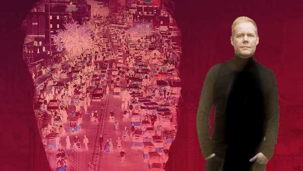Oggi in Radio: Radio3 per la Giornata dei Diritti umani, Voices di Max Richter - In collaborazione con la BBC e con il circuito EBU
