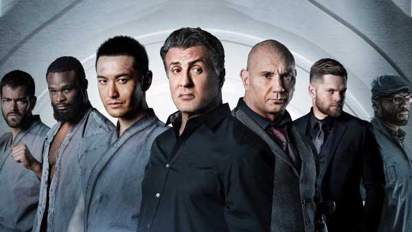 Stasera in TV: Su Rai4 (canale 21) "Escape Plan 2 - Ritorno all'inferno" - Un film d'azione con Sylvester Stallone