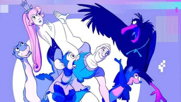 Oggi in Radio: A "Vita da strada" Cartoons on the Bay - Su RadioLive il festival di animazione crossmediale e della tv dei ragazzi.