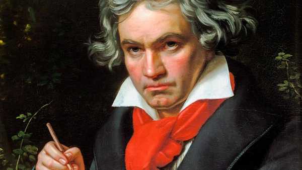 Stasera in TV: Su Rai5 (canale 23) un doppio omaggio a Beethoven - Harding con l'Orchestra Rai e Abbado con i Berliner Philharmoniker