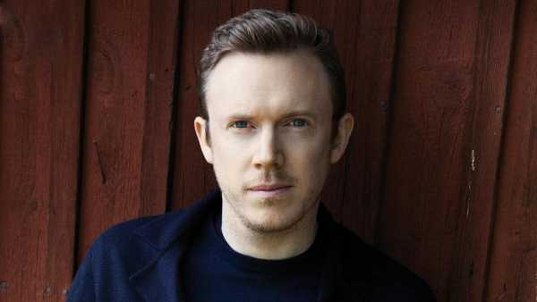Stasera in TV: Daniel Harding in diretta su Rai5 (canale 23) festeggia Beethoven con l'Orchestra Rai - Dall'Auditorium Rai di Torino, anche su Radio3, in Euroradio e in live streaming su RaiPlay