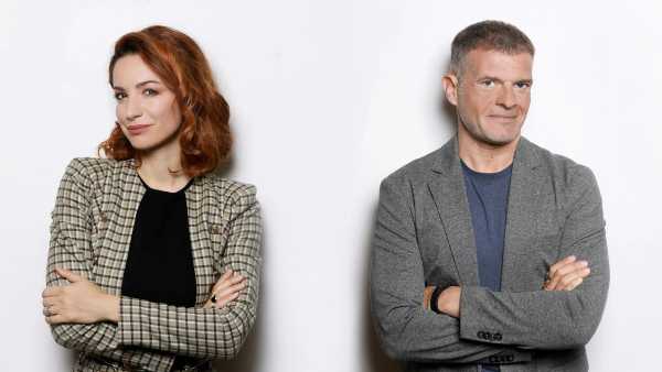 Stasera in TV: "Ricomincio da RaiTre", con Stefano Massini e Andrea Delogu. Su Rai3 una finestra sul mondo dello spettacolo dal vivo in quattro prime serate evento
