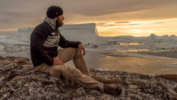 Stasera in TV: Con "Overland 21" in Groenlandia - Su Rai1 alla scoperta di iceberg e antiche leggende