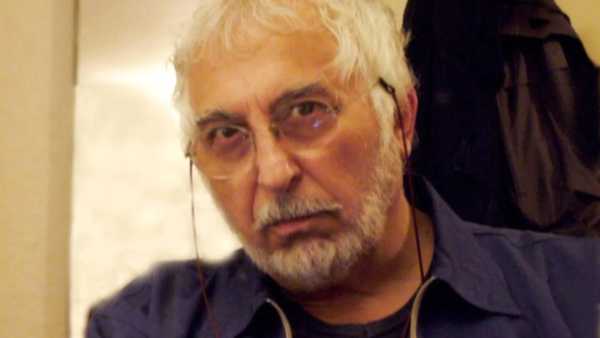 Stasera in TV: Rai Cultura ricorda Gigi Dall'Aglio - Su Rai5 (canale 23) l'omaggio con "L'istruttoria"