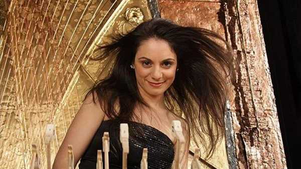 Oggi in TV: Immortali amate - Su Rai5 (canale 23) Mariangela Vacatello 