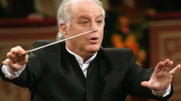 Stasera in TV: Su Rai5 (canale 23) il Fidelio della Scala - Sul podio Daniel Barenboin