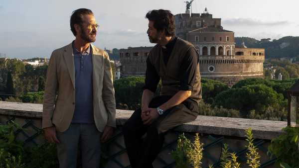 Stasera in TV: "Se Dio vuole" su Rai Movie (canale 24) - Il film d'esordio alla regia di Edoardo Falcone