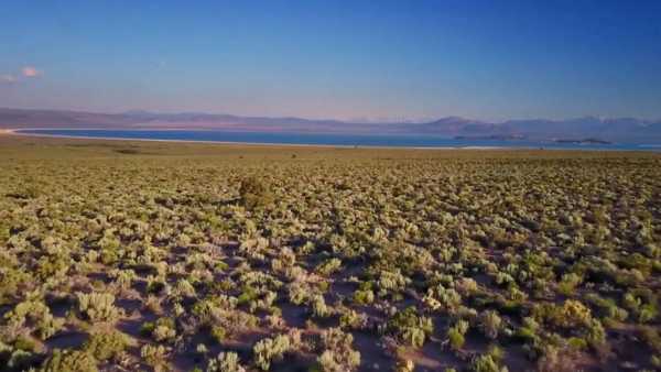 Oggi in TV: Le "Ghost Town" di Rai5 (canale 23) - Viaggio a Bodie, California