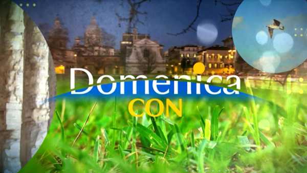 Oggi in TV: Il Natale dell'Italia a "Domenica con" - Su Rai Storia (canale 54) il palinsesto dei direttori di 13 quotidiani