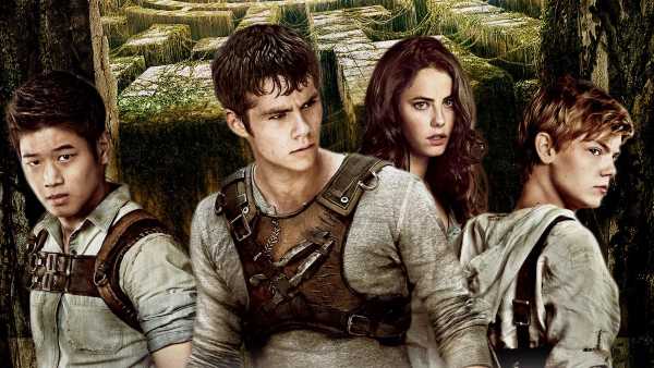 Stasera in TV: "Maze Runner – Il labirinto" appuntamento fantasy su Rai4 (canale 21) - Il primo capitolo della trilogia diretta da Wes Ball