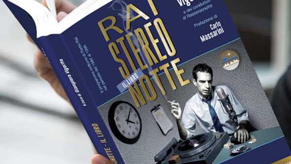Oggi in Radio: "Vita da strada" racconta La storia della Radio - Su RadioLive con Fabrizio Casinelli