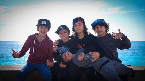 Oggi in TV: Rai Gulp (canale 42), a #Explorers Community arrivano gli Spinkids - Il magazine per ragazzi disponibile anche su RaiPlay