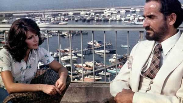Stasera in TV: I sentimenti di "L'altro '900" - Su Rai5 (canale 23) con il film "Profumo di donna"