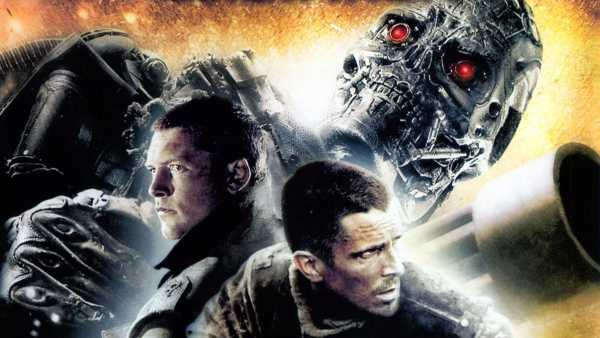 Stasera in TV: Su Rai4 (canale 21) "Terminator Salvation" - Quarto film della saga con Christian Bale e Sam Worthington