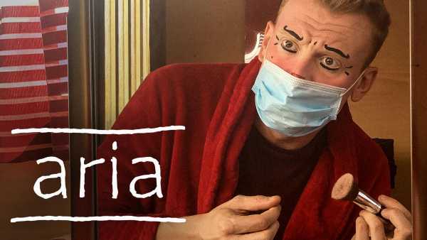 Oggi in TV: Su RaiPlay arriva "Aria", il tempo della pandemia in un racconto a più voci dall'Italia e dal mondo - In esclusiva dal 29 dicembre la prima docu-serie sugli italiani durante il lockdown