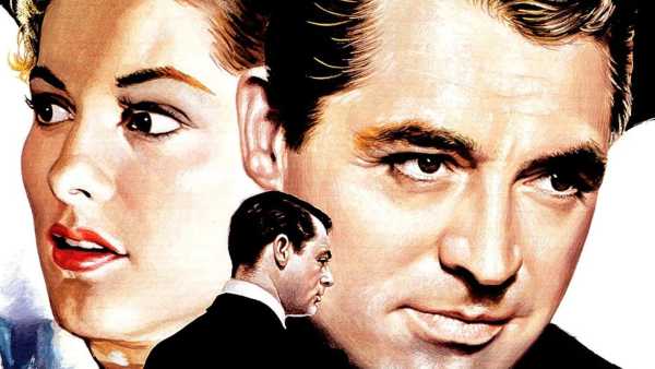 Stasera in TV: Il thriller "Il sospetto" su Rai Movie - Il film per il ciclo dedicato a Cary Grant
