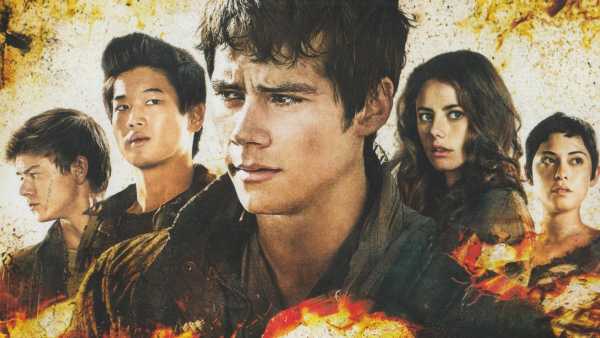 Stasera in TV: Su Rai4 (canale 21), in prima serata, "Maze Runner - La fuga" - Con Dylan O'Brien e Kaya Scodelario