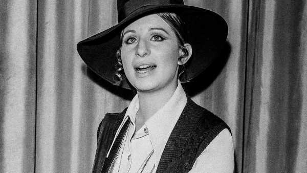 Stasera in TV: A "Ghiaccio bollente" Barbra Streisand - Su Rai5 (canale 23) la nascita di una stella