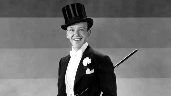Oggi in TV: Darcey Bussell in cerca di Fred Astaire - Su Rai5 (canale 23) un ballerino per "caso"