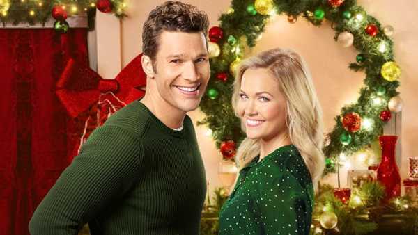 Oggi in TV: Su Rai1 "…Con amore Babbo Natale" - Diretto da Marita Grabiak con Emilie Ullerup e Aaron O'Connell