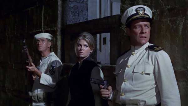 Stasera in TV: Sul "Binario Cinema" di Rai Storia (canale 54) - Quelli della San Pablo