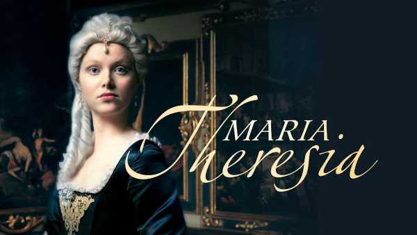 Stasera in TV: Su Rai3 la seconda stagione di "Maria Teresa" - In prima visione assoluta la miniserie storica in due parti
