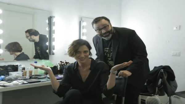 Stasera in TV: Su Rai2 "Puck", un omaggio al mondo dello spettacolo in questo momento senza voce - Con Massimiliano Bruno. Ospiti Niccolò Fabi, Stefano Fresi, Anna Foglietta, Massimo Giangrande, Edoardo Leo, Frankie Hi Nrg, Vanessa Scalera