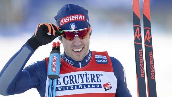 Oggi in TV: Sci nordico, il 2021 comincia con il Tour de Ski su Raisport Da Capodanno al 10 gennaio, 7 tappe tra Svizzera e Italia: Pellegrino e De Fabiani protagonisti azzurri