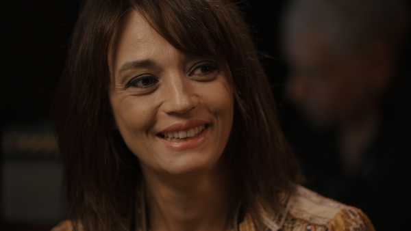 Sky Arte - stasera 33 GIRI ITALIAN MASTERS con Carmen Consoli e il suo "Stato di Necessità"