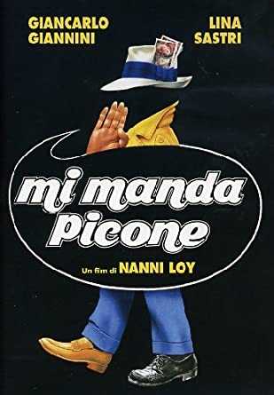 Il film del giorno: "Mi manda Picone" (su Rai Storia) Il film del giorno: "Mi manda Picone" (su Rai Storia)