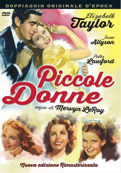 Il film del giorno: "Piccole donne" (su TV 2000)