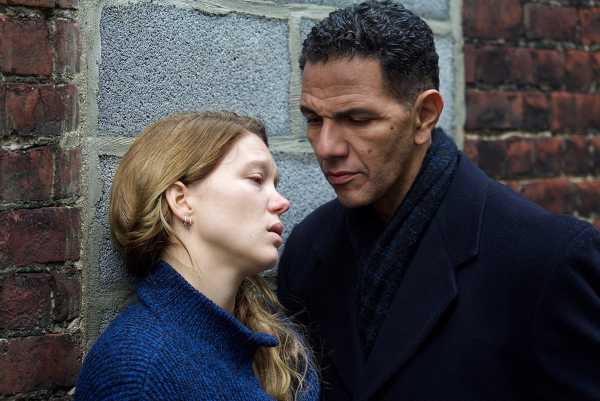 ROUBAIX, UNA LUCE miglior film dell'anno per il SINDACATO NAZIONALE CRITICI CINEMATOGRAFICI ITALIANI. LA PREMIAZIONE AL TRIESTE FILM FESTIVAL